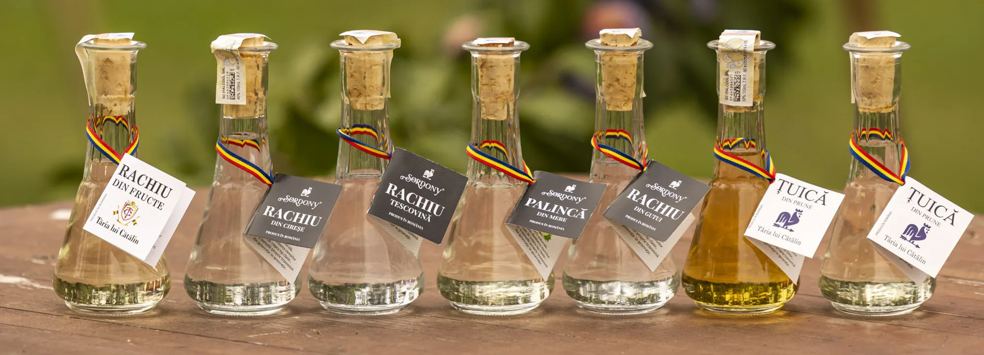 Bauturi din Maramu Bauturi din Maramu