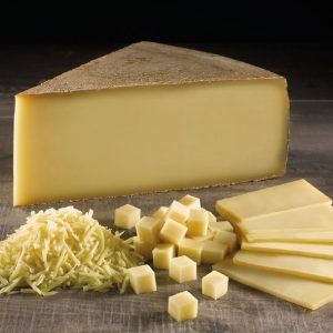 Comté cheese